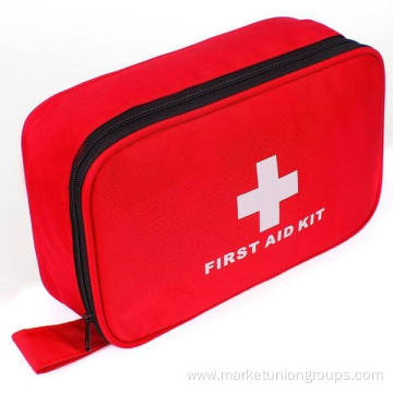 First aid kit